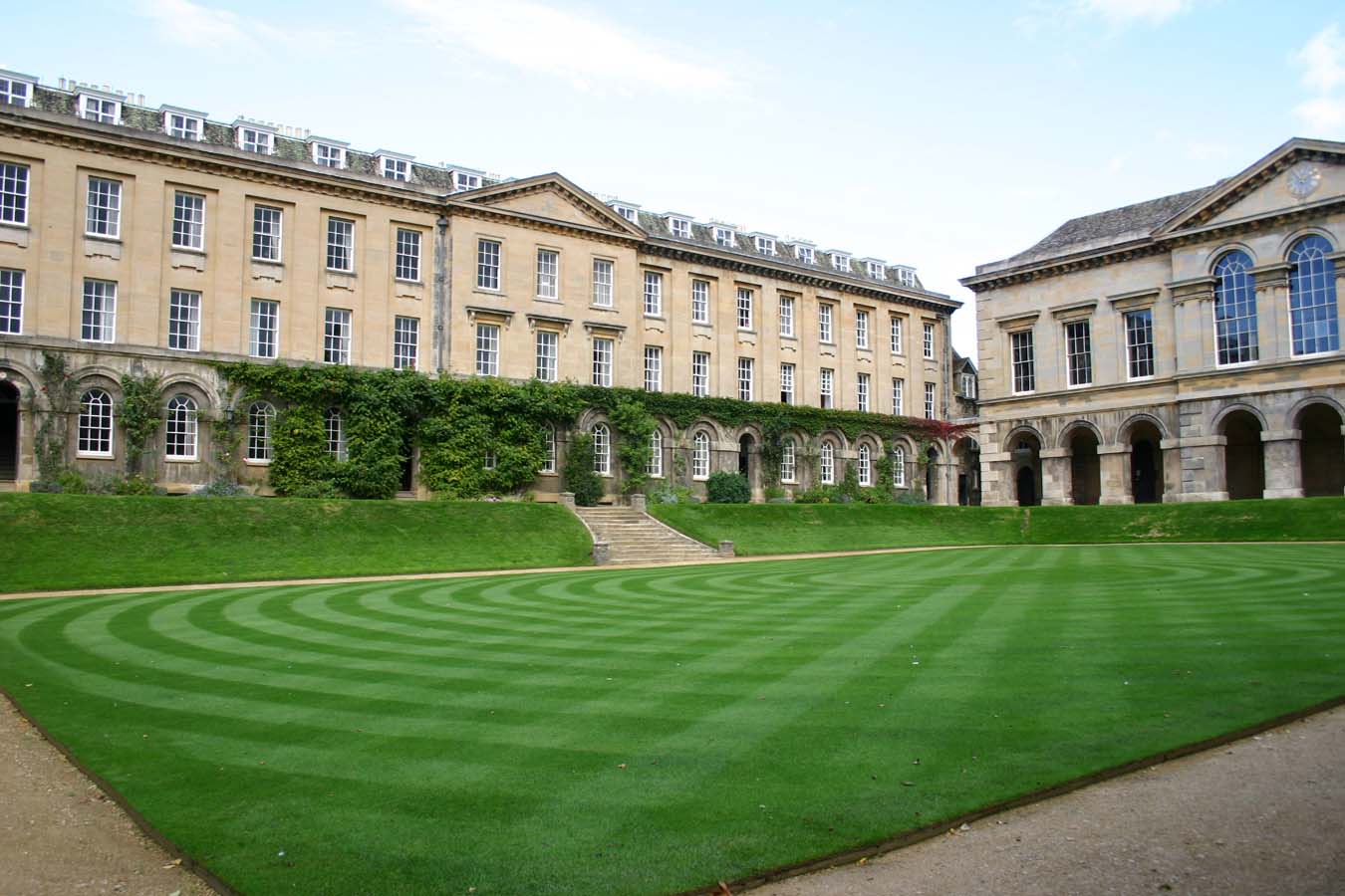 Oxford